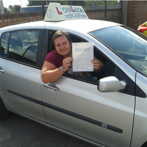 Bristol Driving School