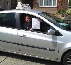 Driving Lessons in Bristol